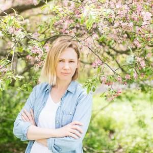 Meet your Posher, Veronica
